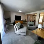Villa Un Havre Familial A Six Fours Le Brusc