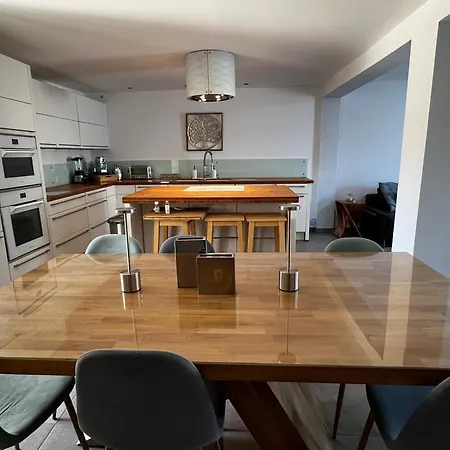 Villa Un Havre Familial A Six Fours Le Brusc *