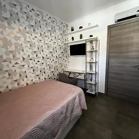 Villa Un Havre Familial A Six Fours Le Brusc *